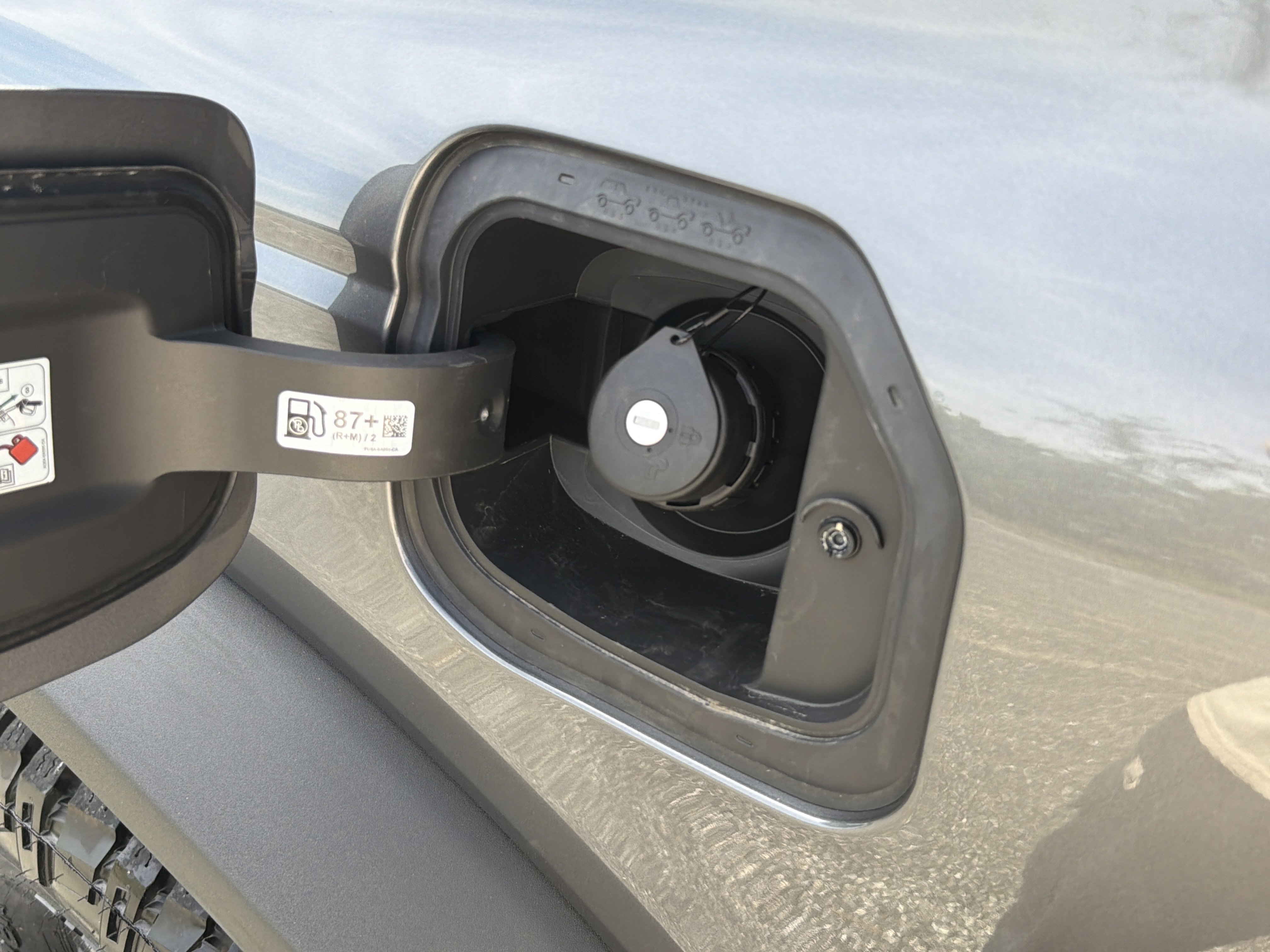Used 2023 Ford Bronco Big Bend image 30