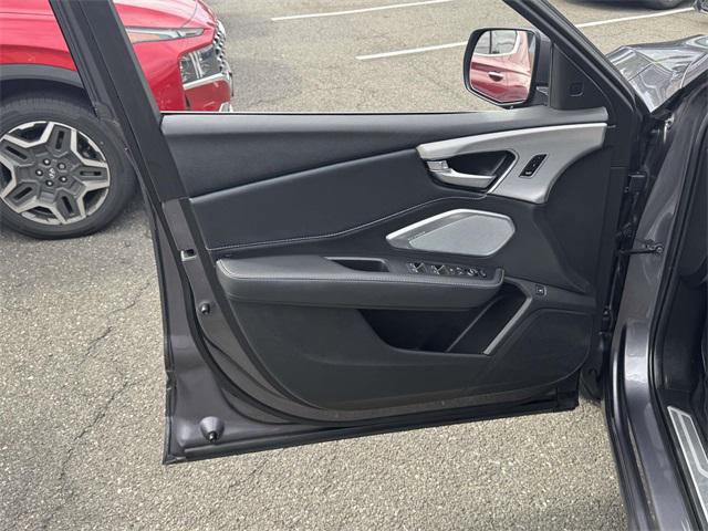 Used 2021 Acura RDX w/ Technology Package image 14