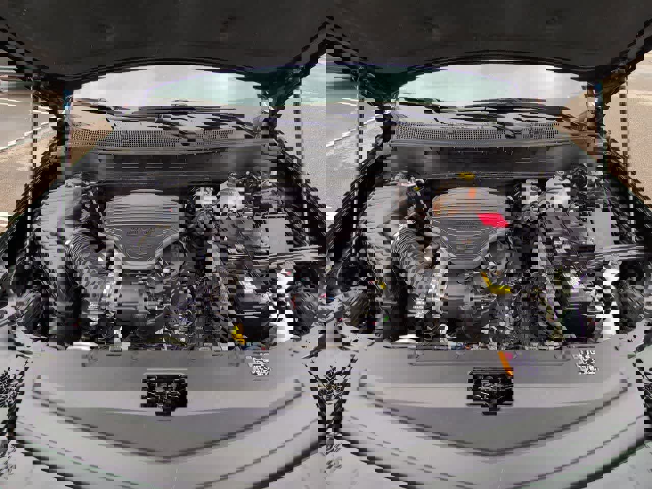 Used 2023 Cadillac XT6 Premium Luxury AWD/4WD image 14