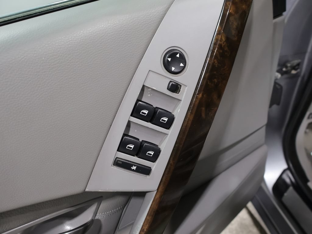 Used 2006 BMW 530xi Sedan AWD/4WD image 23