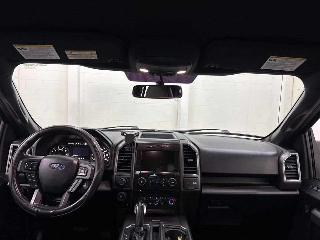 Used 2017 Ford F150 XLT w/ Equipment Group 301A Mid RWD image 52