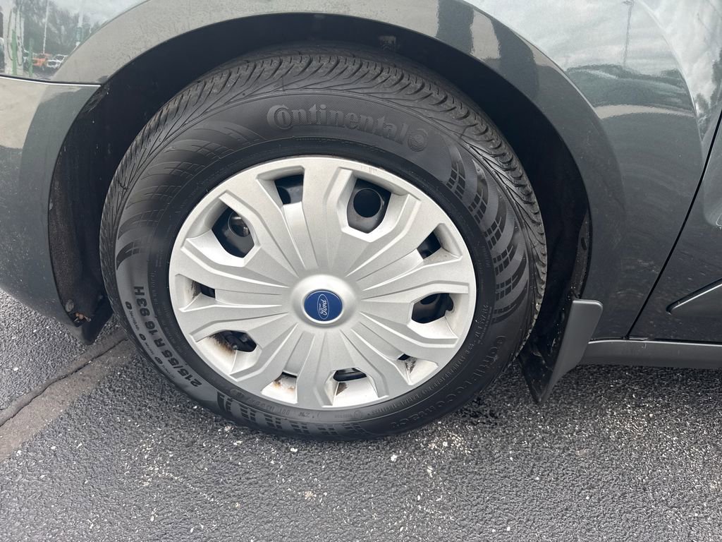 Used 2019 Ford Transit Connect XLT FWD image 11