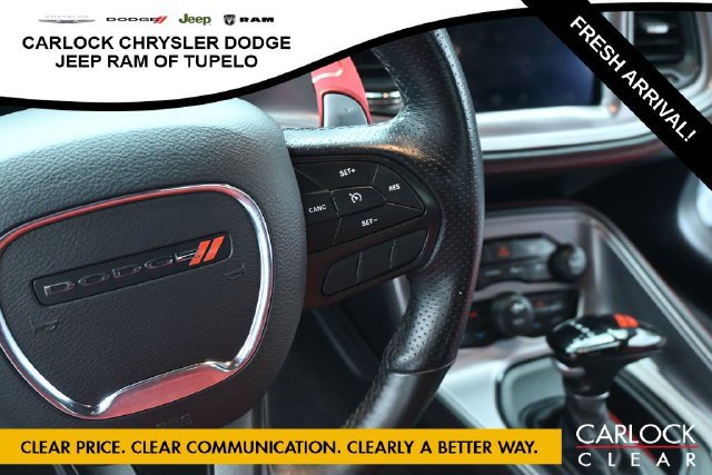 Used 2023 Dodge Challenger R/T Scat Pack w/ Plus Package RWD image 22