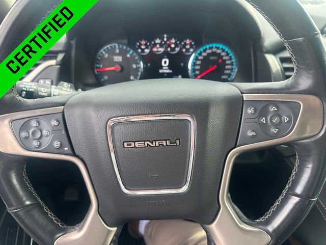 Used 2020 GMC Yukon Denali w/ Denali Ultimate Package AWD/4WD image 7
