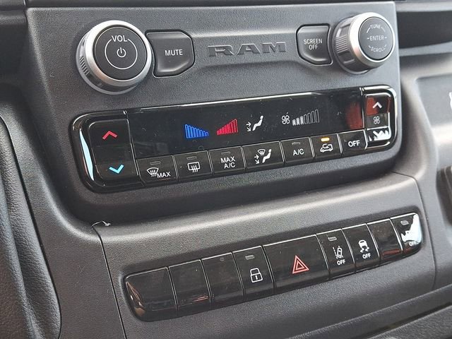 Used 2024 RAM ProMaster 2500 w/ Safety Group image 15