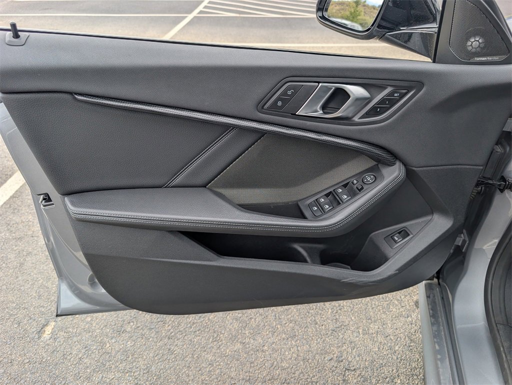 Used 2024 BMW M235i xDrive Gran Coupe w/ Premium Package image 13