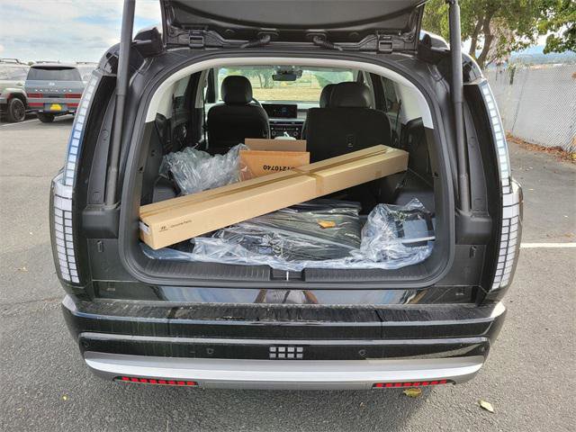 New 2026 Hyundai Ioniq 9 SEL image 16