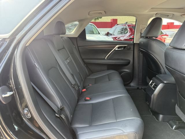 Used 2021 Lexus RX 450h AWD w/ Premium Package image 32