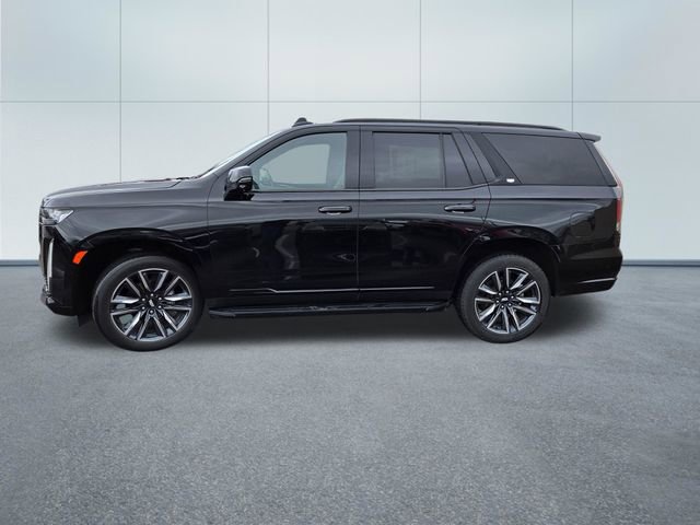 Used 2023 Cadillac Escalade Sport video 4