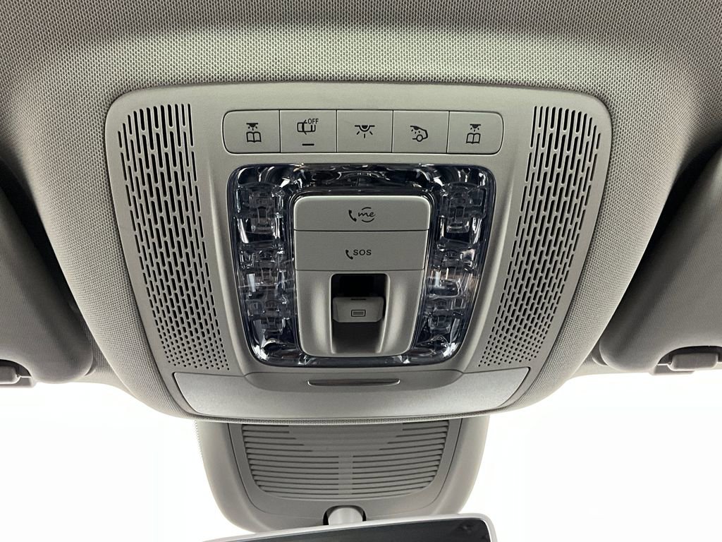Used 2020 Mercedes-Benz GLS 450 4MATIC image 13