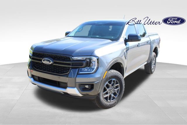 Used 2024 Ford Ranger XLT