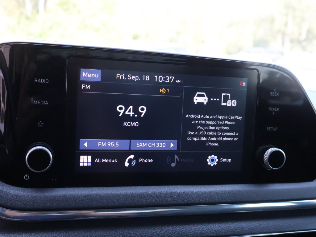 Used 2020 Hyundai Sonata SEL Plus FWD image 22