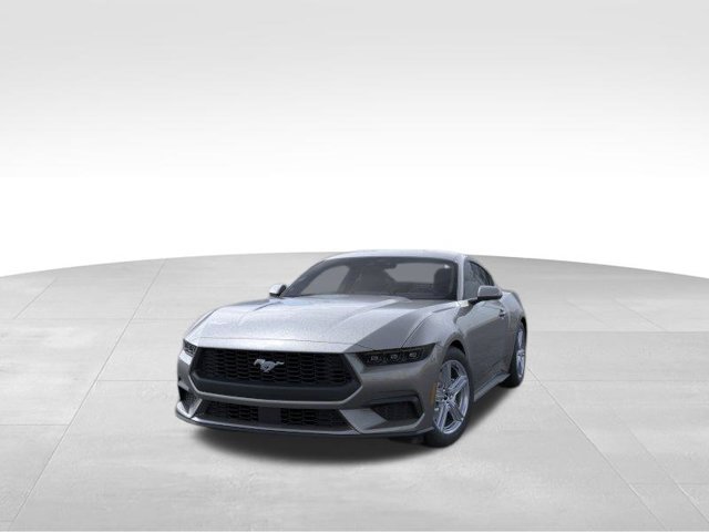 New 2026 Ford Mustang Coupe RWD image 3