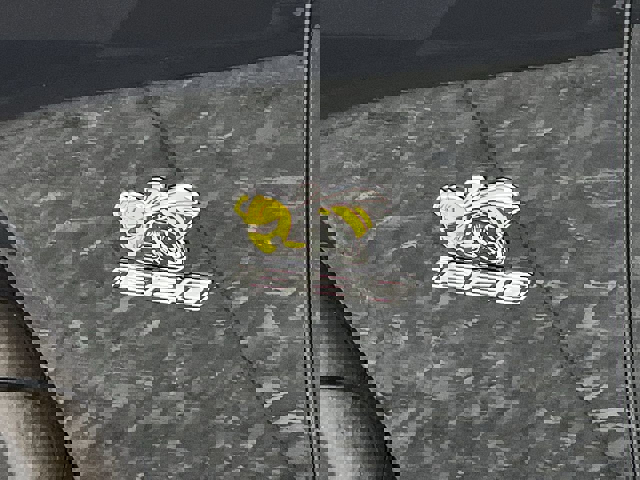 Used 2023 Dodge Challenger R/T Scat Pack w/ 1320 Plus Group image 10