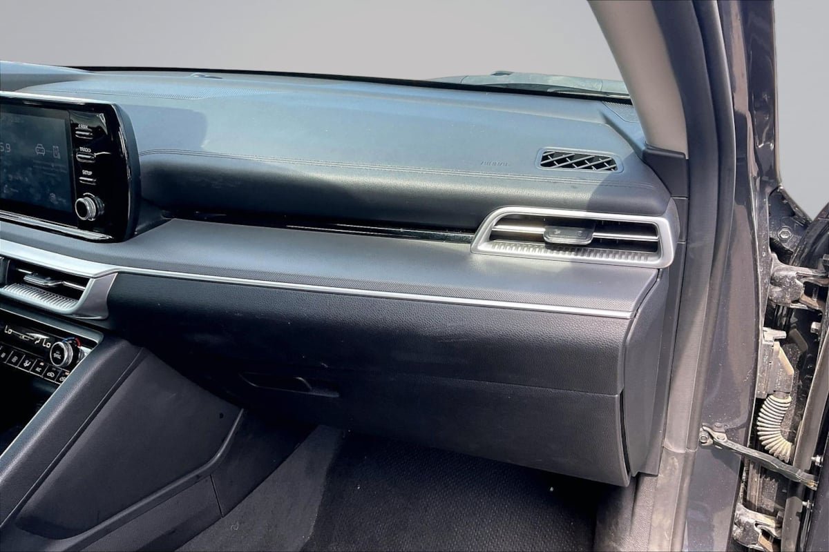 Used 2023 Kia K5 LXS FWD image 17