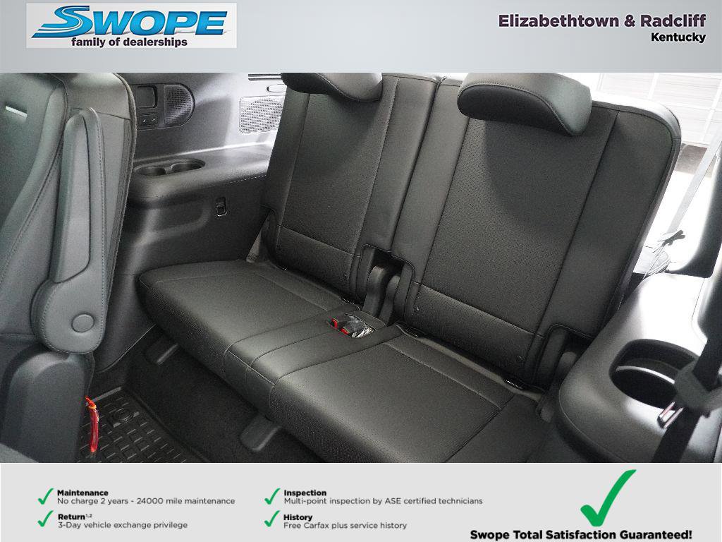 New 2026 Hyundai Ioniq 9 Limited image 22