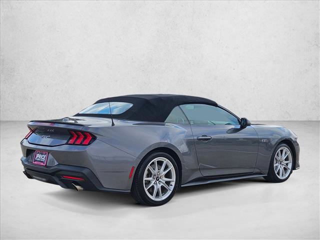 Used 2024 Ford Mustang GT Premium image 5