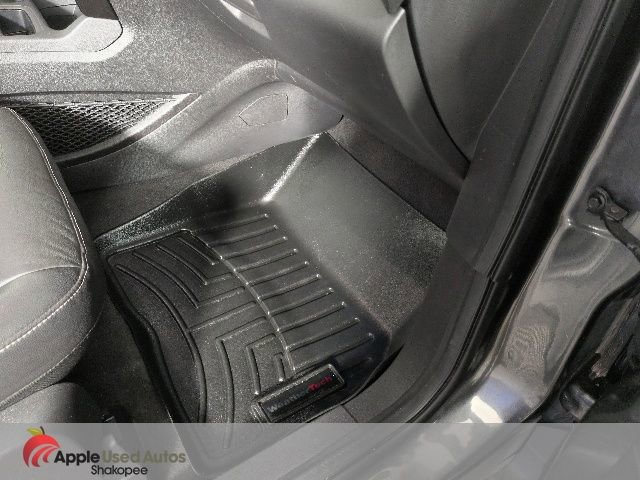 Used 2018 Ford Escape Titanium AWD/4WD image 47