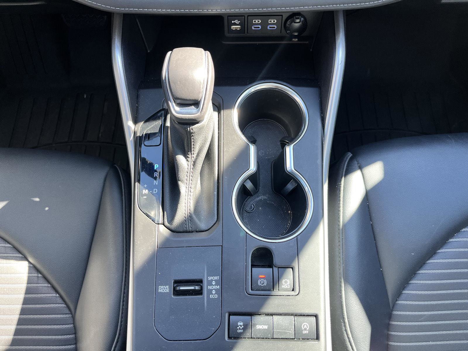 Certified 2022 Toyota Highlander XSE image 29