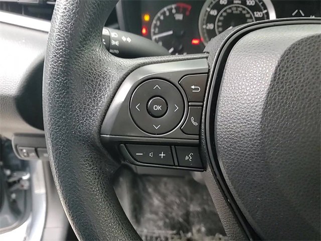 Certified 2021 Toyota Corolla LE image 15