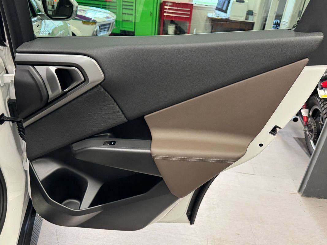 Used 2026 BMW X3 xDrive30 image 23