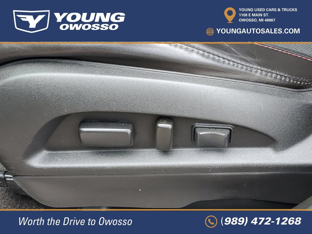 Used 2015 Chevrolet Equinox LT w/ Chrome Appearance Package FWD image 10