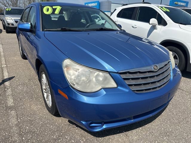 Used 2007 Chrysler Sebring Touring FWD image 1