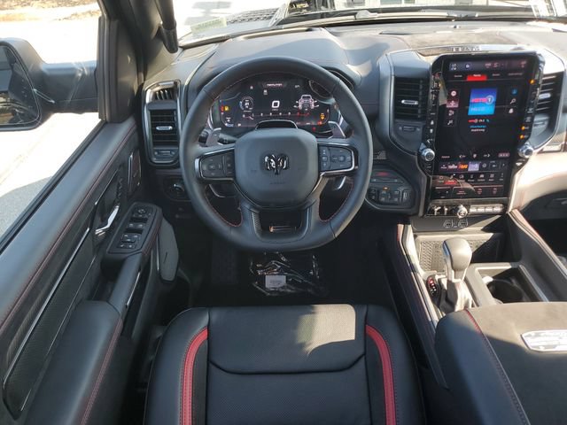 New 2027 RAM 1500 RHO AWD/4WD image 17
