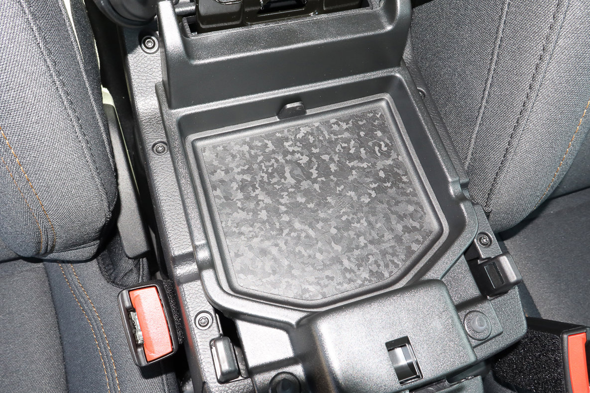 New 2026 Jeep Wrangler Sport image 24