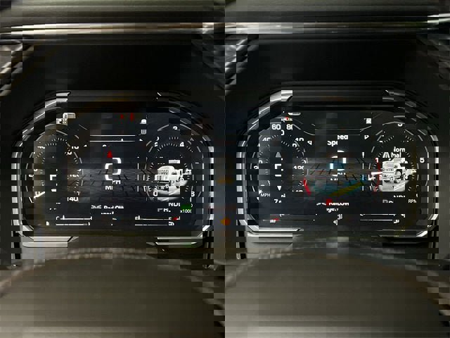 New 2026 GMC Sierra 2500 Denali Ultimate image 12