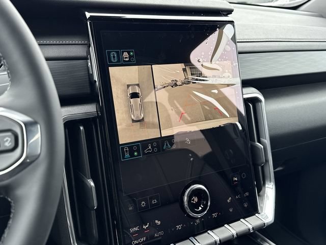New 2026 GMC Acadia Elevation w/ Elevation Premium Package FWD image 24