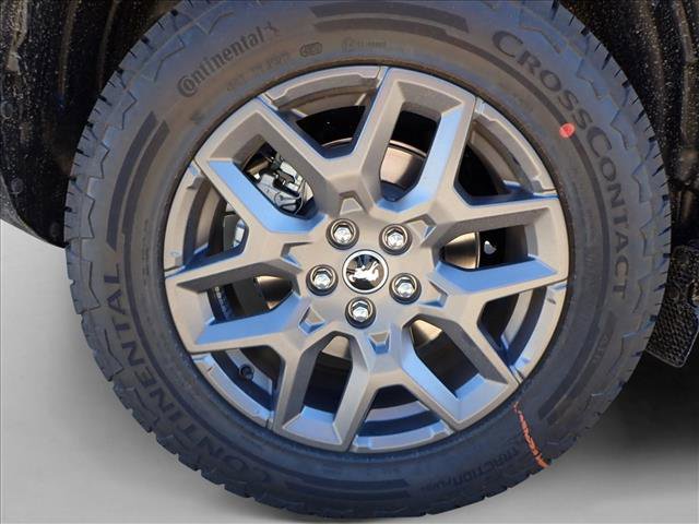 New 2025 Ford Bronco Sport Big Bend image 7