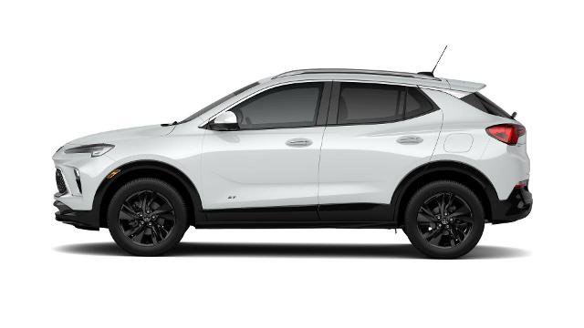 New 2026 Buick Encore GX Sport Touring w/ Advanced Technology Package AWD/4WD image 32