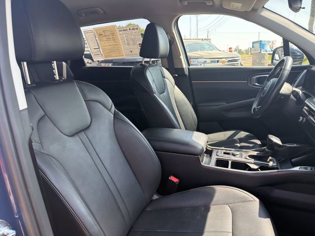 Certified 2024 Kia Sorento S AWD/4WD image 25