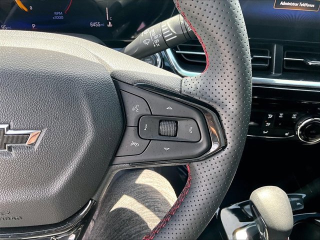 Used 2026 Chevrolet Trax RS w/ Driver Confidence Package image 20