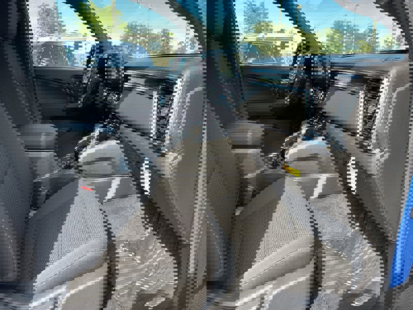 New 2026 GMC Canyon Elevation w/ Convenience Package image 21