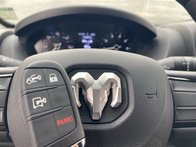 New 2025 RAM ProMaster 2500 w/ Power Group image 41