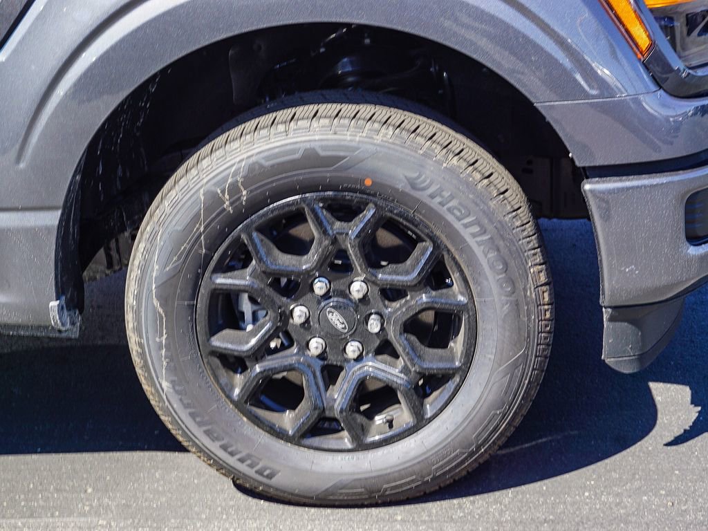 New 2026 Ford F150 STX image 9