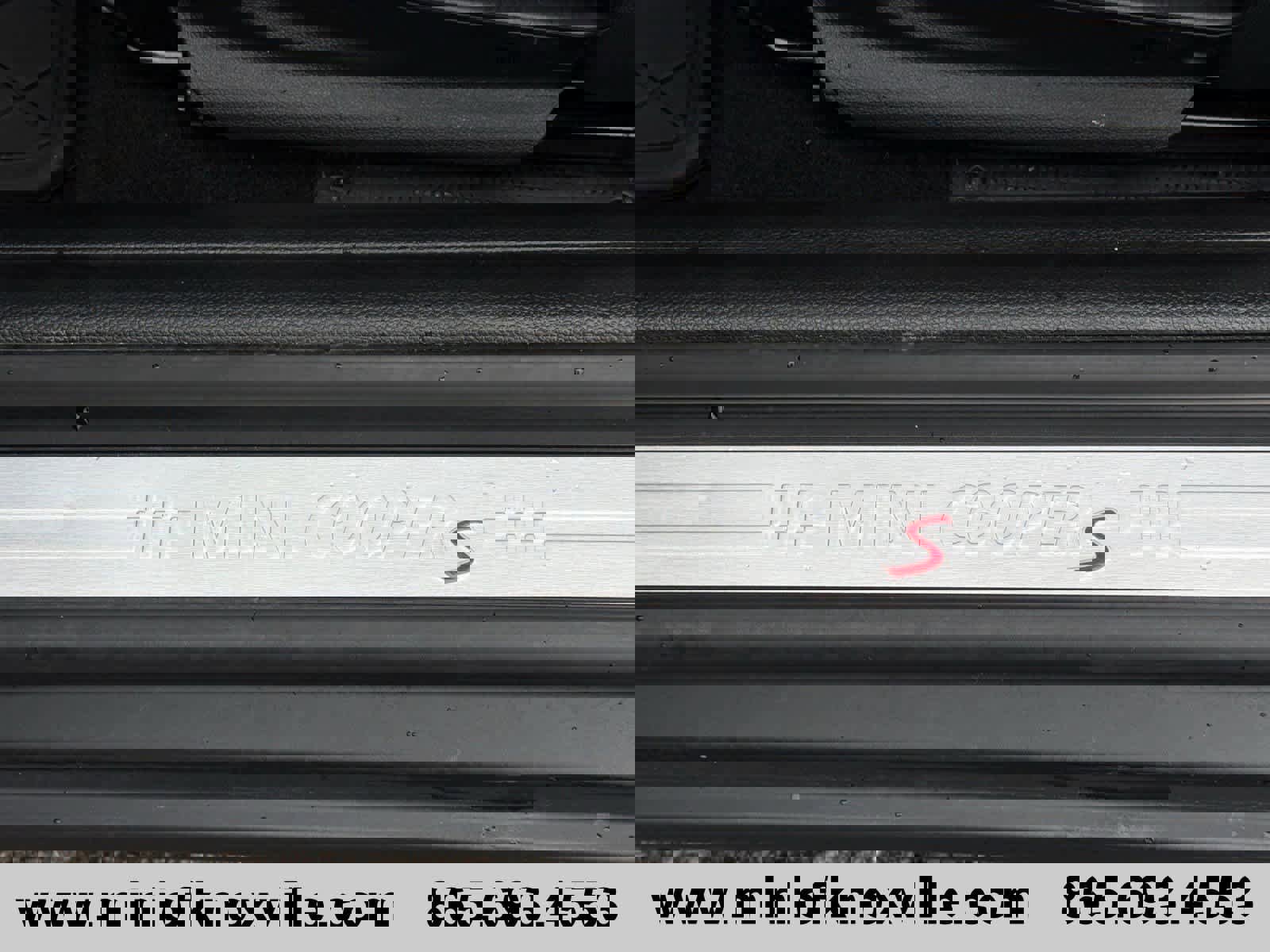 Used 2024 MINI Cooper S image 12