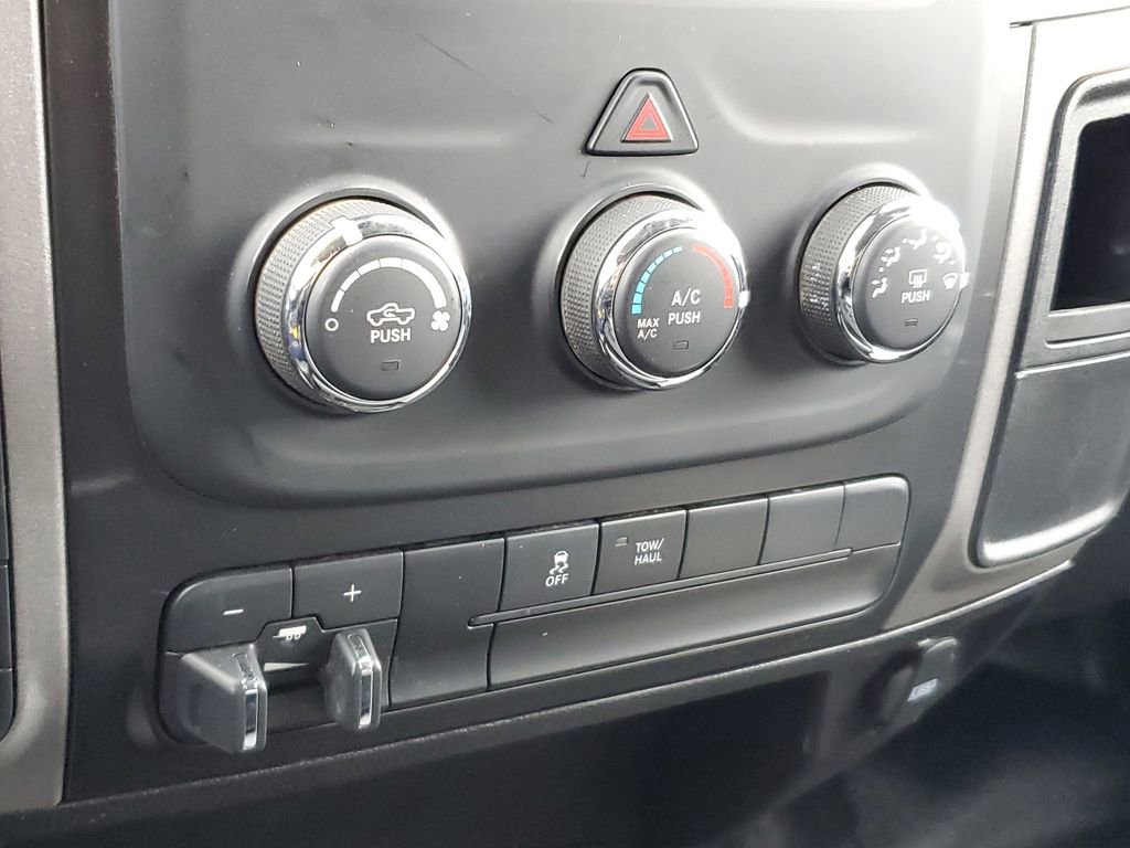 Used 2023 RAM 1500 Tradesman image 21