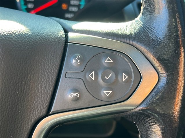 Used 2019 Chevrolet Suburban Premier image 26