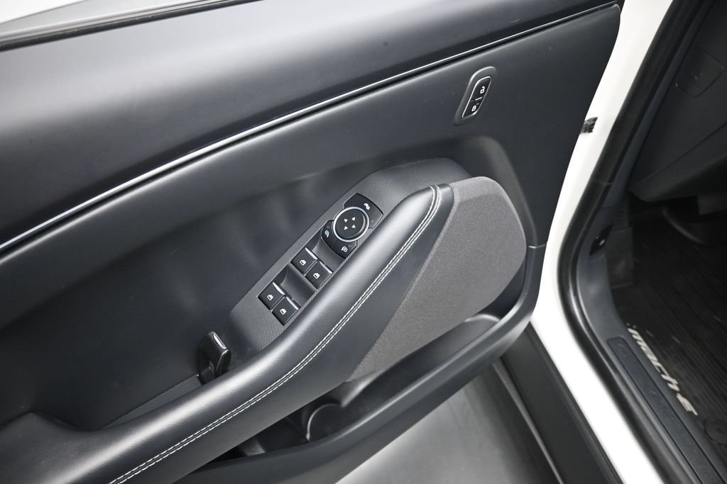 Certified 2023 Ford Mustang Mach-E Select RWD image 11