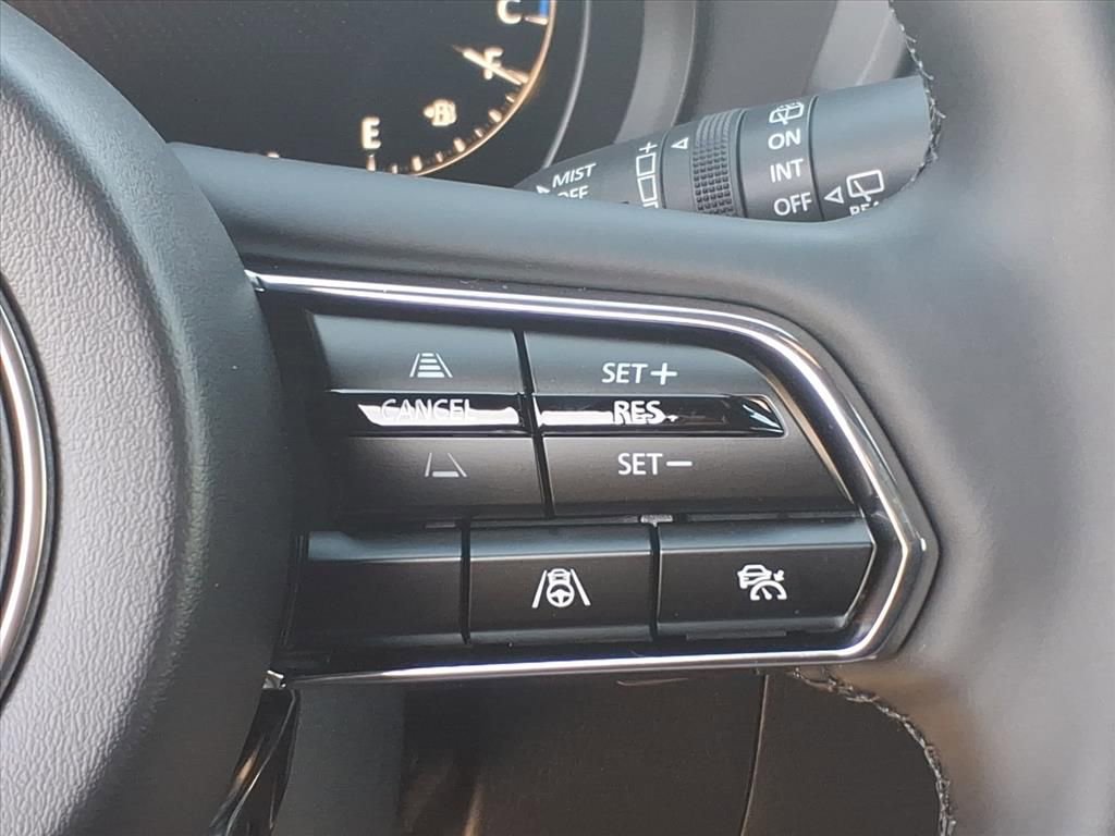 New 2026 MAZDA CX-90 3.3 Turbo S w/ Premium Package image 15