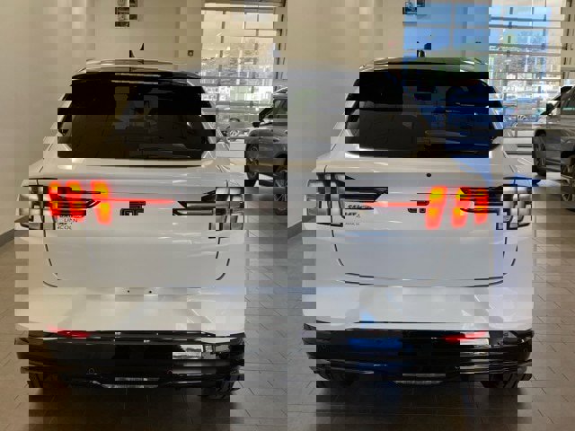 New 2024 Ford Mustang Mach-E GT w/ Bronze Appearance Package image 13