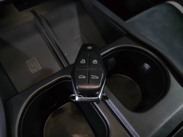 Used 2023 Fisker Ocean One AWD/4WD image 48