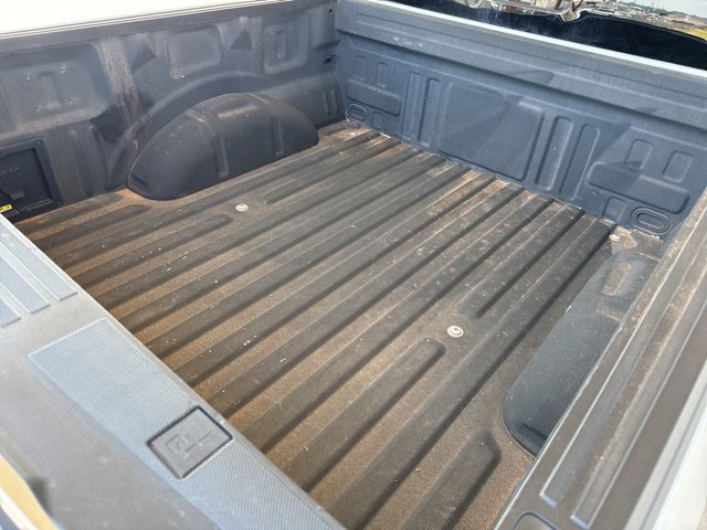 Used 2024 Ford F150 Lariat w/ FX4 Off-Road Package AWD/4WD image 10