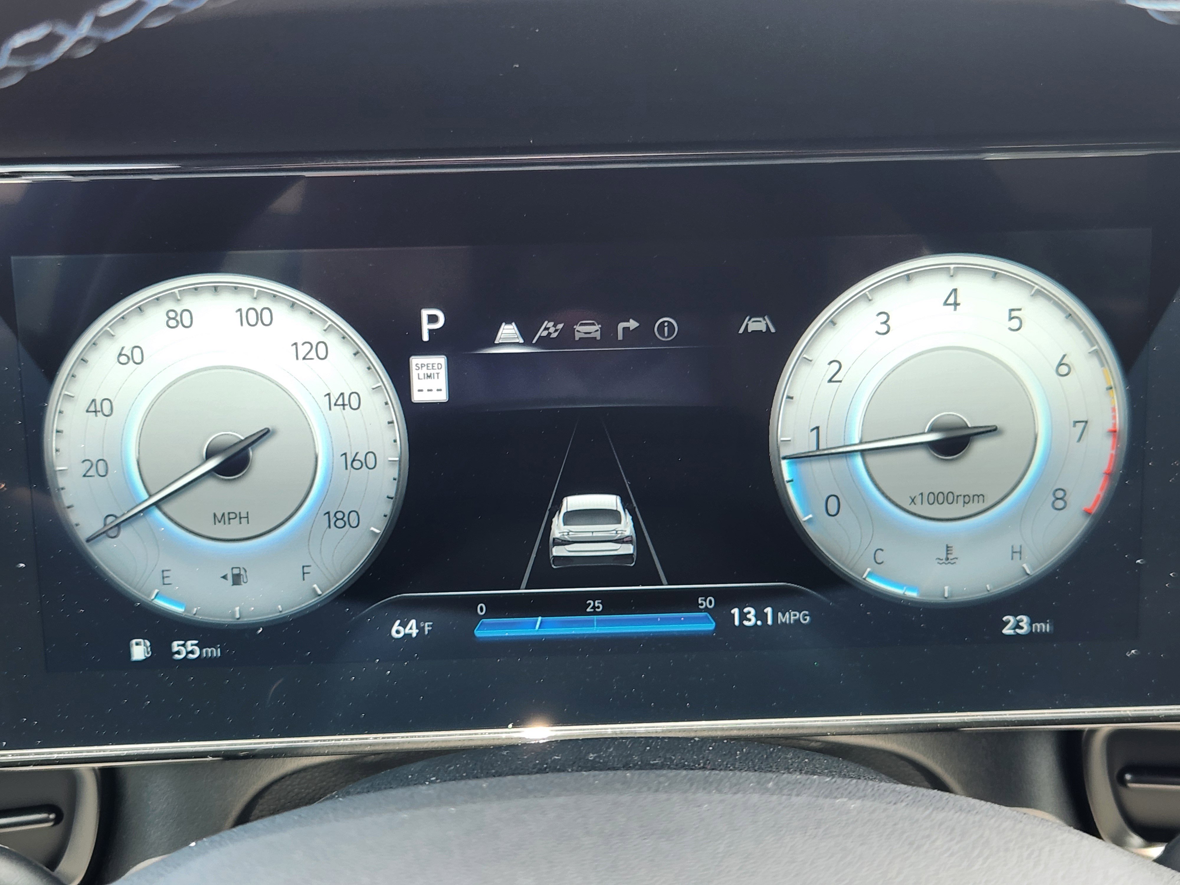 New 2026 Hyundai Elantra N FWD image 17