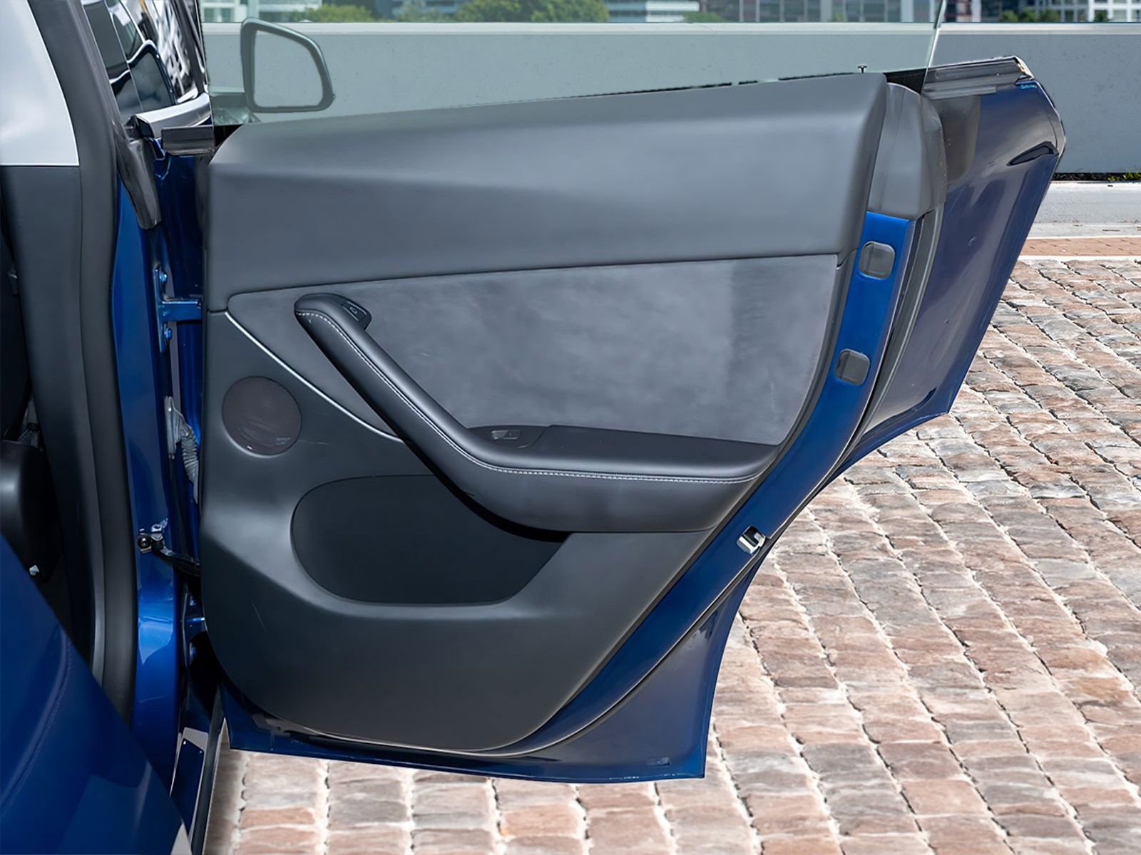 Used 2022 Tesla Model Y Performance image 14