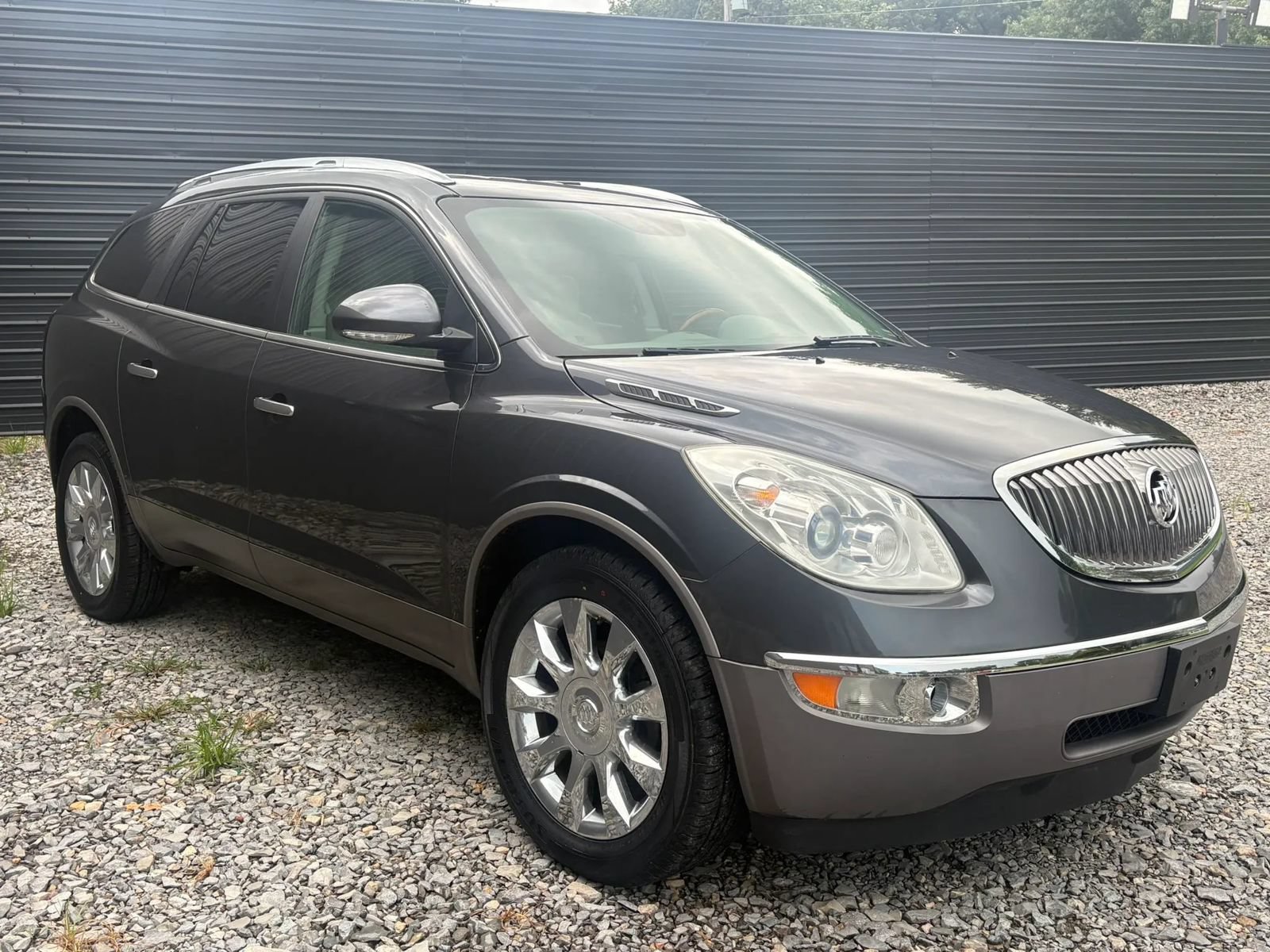 Used 2012 Buick Enclave Premium w/ Trailering Provision Package AWD/4WD image 3