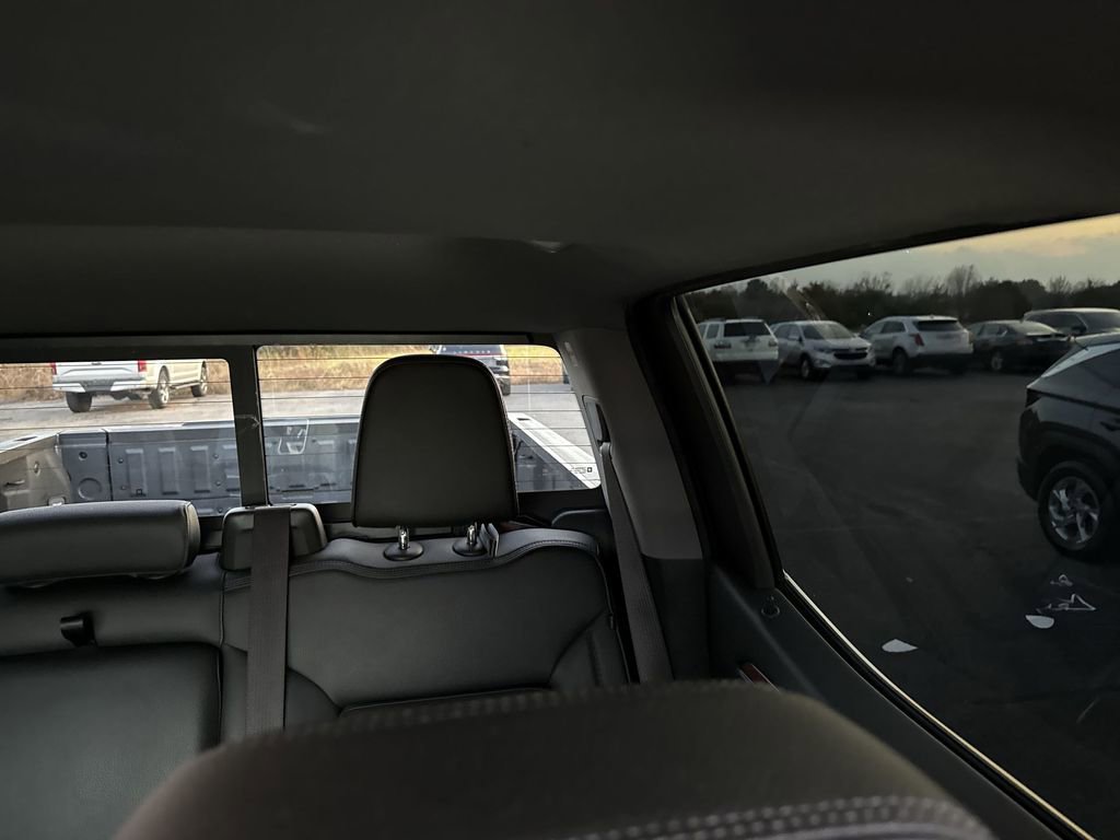 Certified 2022 GMC Sierra 1500 Denali w/ Technology Package image 12